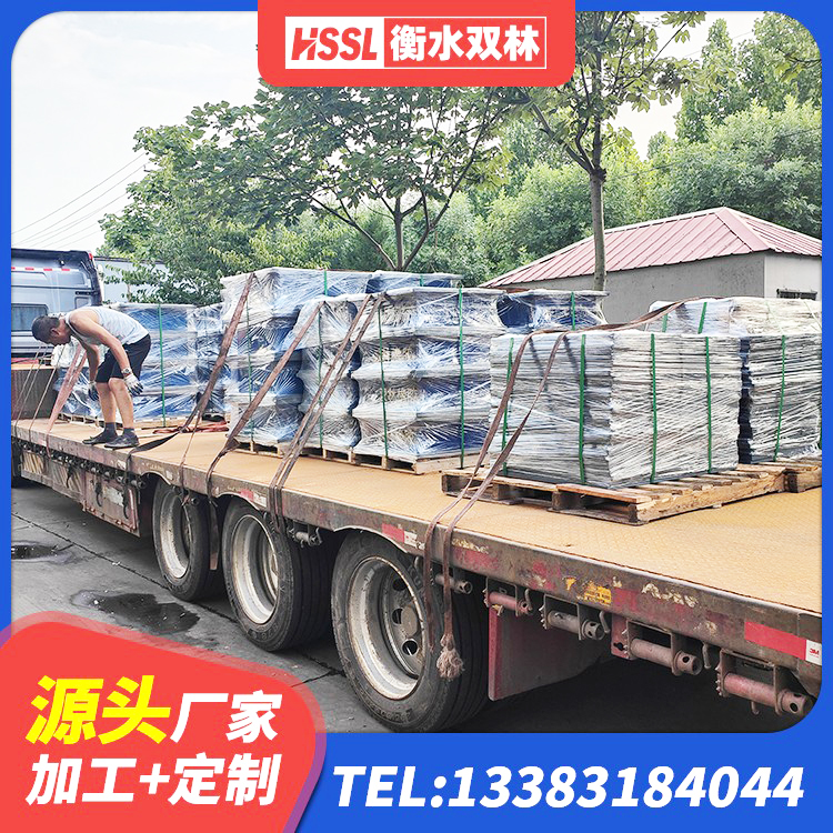 禅城区LRB500铅芯橡胶隔震支座厂家 禅城区建筑支墩隔震支座LRB600-II生产厂家 禅城区较高阻尼隔震橡胶支座生产厂家 禅城区LNR700支座源头工厂 - 第1张