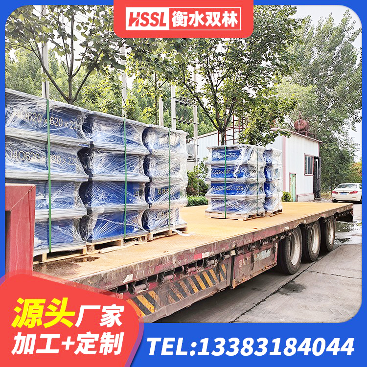 禅城区LRB500铅芯橡胶隔震支座厂家 禅城区建筑支墩隔震支座LRB600-II生产厂家 禅城区较高阻尼隔震橡胶支座生产厂家 禅城区LNR700支座源头工厂 - 第7张