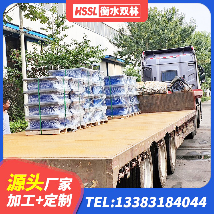 禅城区LRB500铅芯橡胶隔震支座厂家 禅城区建筑支墩隔震支座LRB600-II生产厂家 禅城区较高阻尼隔震橡胶支座生产厂家 禅城区LNR700支座源头工厂 - 第6张