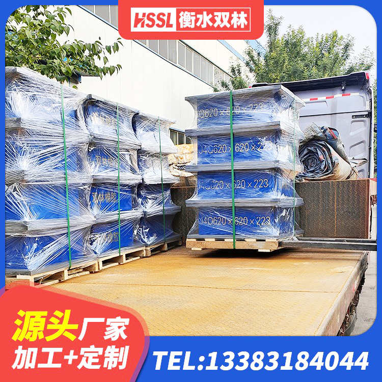 禅城区LNR橡胶隔震支座800 禅城区隔震建筑橡胶隔震支座 禅城区建筑高阻尼支座减震支座厂家 禅城区建筑天然橡胶隔震支座LNR - 第2张