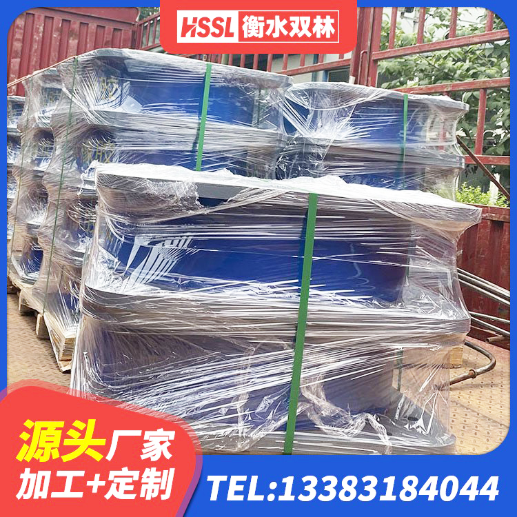 禅城区建筑方形隔震支座 禅城区高层建筑隔震支座厂家电话 禅城区楼房建筑隔震支座厂商生产厂家 禅城区HDR800高阻尼建筑隔震支座源头工厂 - 第8张
