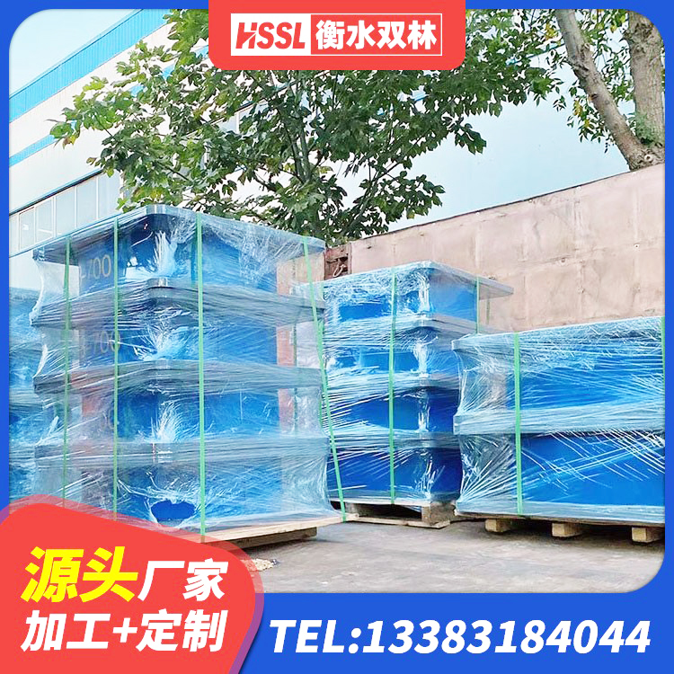 禅城区水平力分散型LNR橡胶隔震支座源头工厂 禅城区抗震固定饺支座 禅城区铅芯隔震支座报价 禅城区铅芯型橡胶隔震支座厂家 - 第2张