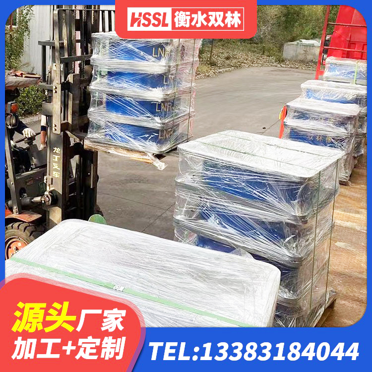 禅城区铅芯橡胶减隔震支座生产厂家 禅城区LNR300支座厂家电话 禅城区LNR橡胶隔震支座1300生产厂家 禅城区阻尼橡胶支座什么价格 - 第3张