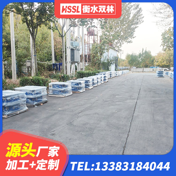 禅城区铅芯橡胶隔震支座(LRB)生产厂家 禅城区高阻尼隔震支座(HDR)源头工厂 禅城区水平力分散型橡胶隔震支座多少钱 禅城区橡胶隔震支座LNR700生产厂家 - 第4张