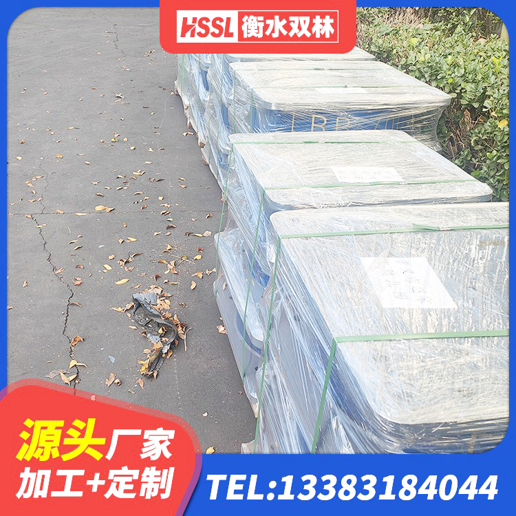 禅城区建筑隔震减震支座源头工厂 禅城区建筑高阻尼支座厂家 禅城区HDR支座多少钱 禅城区LRB1400铅芯橡胶隔震支座生产厂家 - 第6张