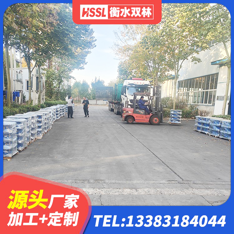 禅城区高阻尼支座 禅城区建筑隔震支座哪里卖 禅城区橡胶隔震支座LRB500源头工厂 禅城区天然隔震支座LNR生产厂家 - 第8张
