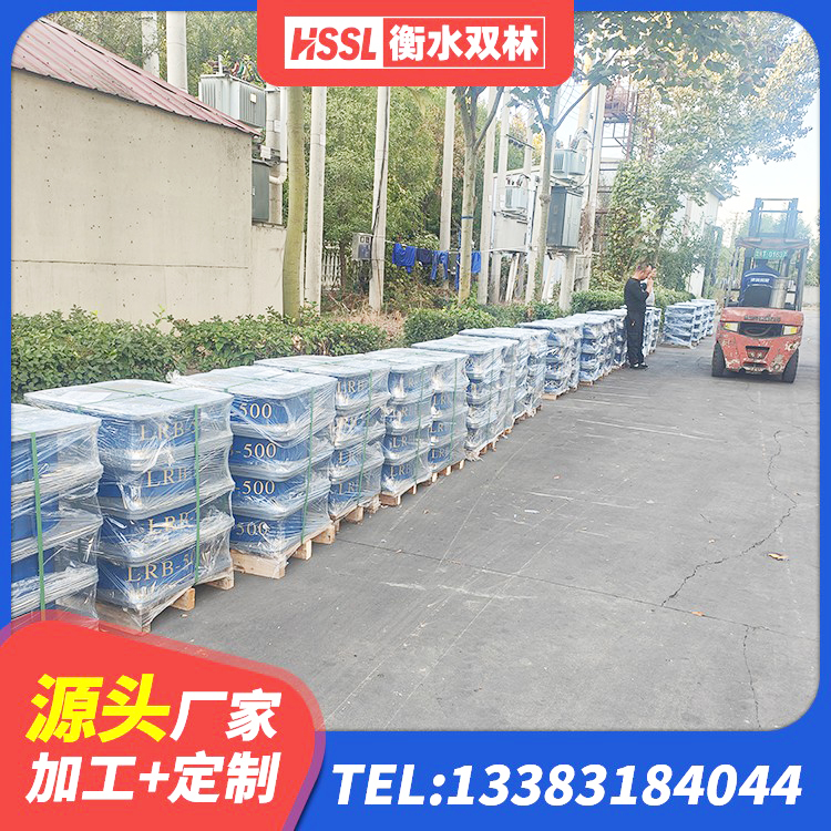 禅城区建筑铅芯叠层橡胶隔震支座厂家 禅城区减震支座厂家 禅城区LRB600-Ⅱ铅芯橡胶隔震支座生产厂家 禅城区阻尼支座减震支座 - 第1张